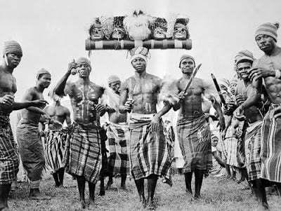 Igbo Traditional Beliefs & Christianity: A Harmonious Intersection